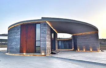 Borusan'ın Örnek Çiftliğini Kahve Dünyası Aldı