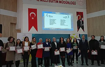 Bu Başarı Afyonkarahisar'dan