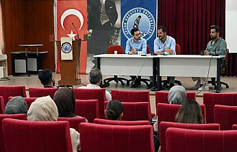 Bu Bölümün Mezunlarına Uluslararası Platformda İstihdam İmkânı Var