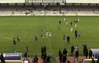 Bu Da Mı Gol Değil!