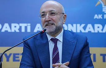 Bu Haber 'Turgay Şahin Tepeden İndi' Diyenler İçin