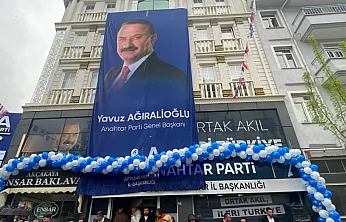 Bu Kapılar Yarınlara Açılıyor