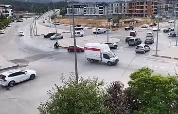 Bu Kavşak Çözüm Bekliyor
