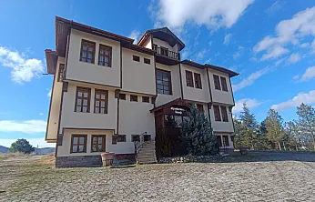 Bu Konağın Hâli Afyon'a Yakışmıyor