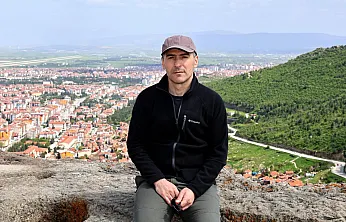 Bu Manzarayı Herkes Keşfetmeli