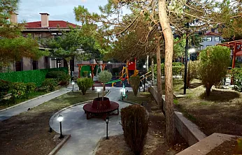 Bu Mekan Sizin İçin