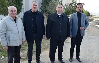 'Bu Olay Adli Ve İdari Olarak Soruşturulmalıdır'