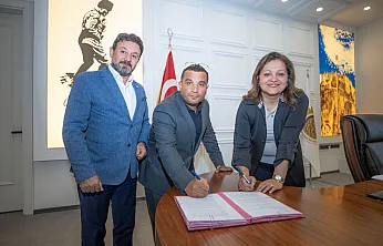 Bu Proje İle 5 Bin Ağaç Korunacak