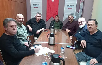 Bu Ramazan'da da Cansuyu Olacaklar