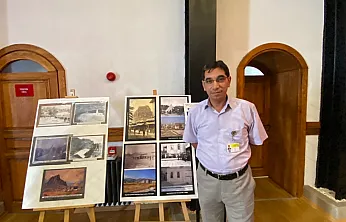 Bu Sergi İbret Dolu