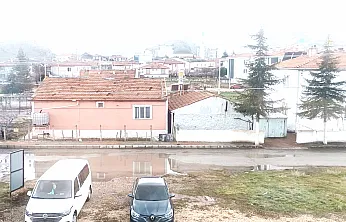 Bu Sorun Uydukent'te Olsaydı Çözümü Bu Kadar Uzar Mıydı?