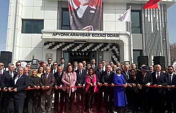 Bu Tarihi Not Edin: 16 Nisan Afyon Eczacılığı İçin Neden Önemli?