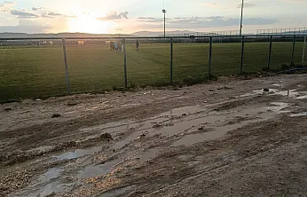 Bu Tesisler İlgi Bekliyor