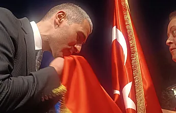 'Bu Ülkenin Yegane Sahibi Aziz Milletimizdir'