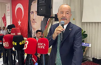 Bu Vatanı Böldürmeyiz