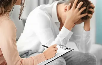 Bugün Dünya Ruh Sağlığı Günü: Kendinize Dikkat Edin