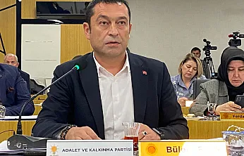 Bülent Eser Zamları Gündeme Getirdi