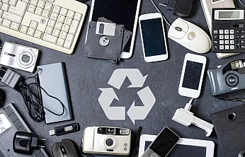 Bunu Hiç Düşündünüz Mü? Elektronik Atıkları Neden Atamıyoruz?