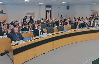 Bütçe, Kredi, Eğitim Ve Kreş… Afyonkarahisar Belediye Meclisi'nde Peş Peşe Kararlar