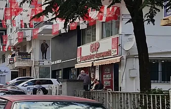 Butlan'a Karşı Özgür Özel'in Yanındayız