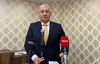 Buyruk Afyon'da Sert Konuştu: Yandaşlığın Alayını Reddediyoruz!