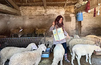'Büyü' İddiasıyla Eşini Kaybetti: Şimdi İki Oğluyla Hayata Tutunuyor