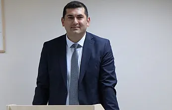 'Büyük Bir Emek Ve Sorumluluk'