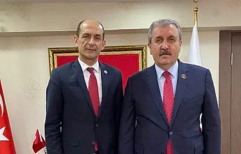 Büyük Birlik Partisi'nden Tepki: Devlet Terör Tuzağına Düşmemeli