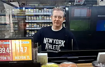 Büyük ikramiye belli oldu: Talihli Yanıbaşımızda