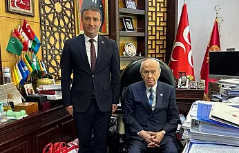Büyük Kurultay 7 Şubat 2027'de