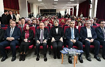 Büyük Taarruz'un Topraklarında İstiklal Şairimize Yakışan Sempozyum