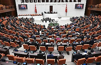 Çalışan Anneleri İlgilendiren Dev Düzenleme TBMM'den Geçti