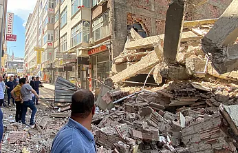 'Canımızdan Oluyorduk, Bizim Halimiz Ne Olacak?'