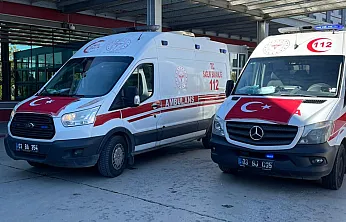 Cankurtaran Bayraklar....