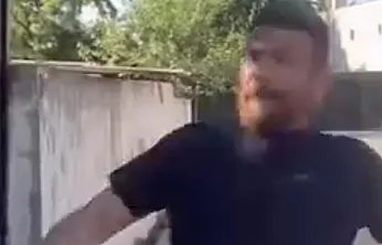 Canlı Yayında Kan Donduran Saldırı!