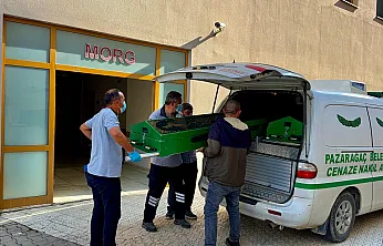 Çay İlçesinde Korkutan Ölüm: Savcılık Soruşturma Başlattı