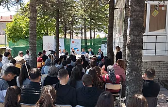 Caz Festivali Konukları Susuz'da