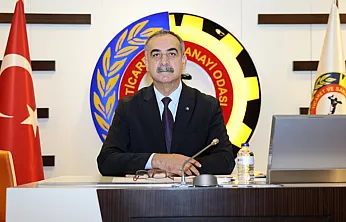 Çelikten'den Net Mesaj: Güç Birliğiyle Geleceği İnşa Ediyoruz