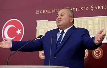Cemal Enginyurt'un Siyasi Portresi