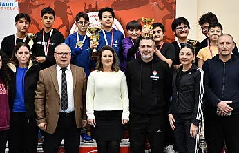 Centilmence Mücadele, Büyük Heyecan: Kazananlar Belli Oldu