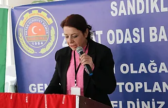 'Çeşitli Entrikalarla Beni İhraç Ettirdin'