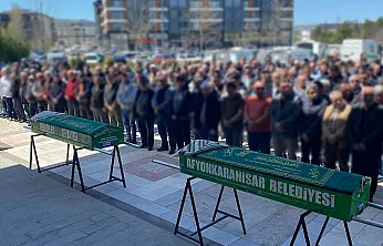 Çetinkurşun Ailesinin Acı Günü: Semia Çetinkurşun Vefat Etti