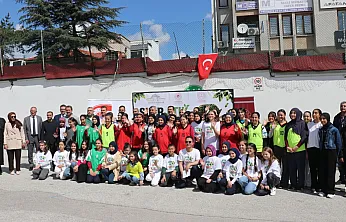 'Çevreyi Korumak Zorundayız'