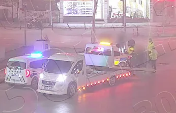 Çevreyi Rahatsız Ettiler, Cezayı Yediler