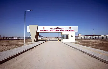 Cezaevi Firarisi Aranıyor