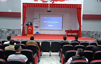 Cezaevinden İş Hayatına Uzanan Yol