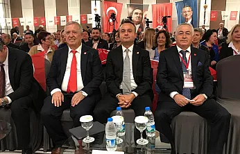 CHP Afyon'da İhraç Rüzgarı… Eski Başkan'a İhraç Yolu