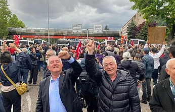 CHP Afyon'da 'Özgür Sosyal Medya' Dönemi