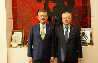 CHP Afyon İçin Geri Sayım…