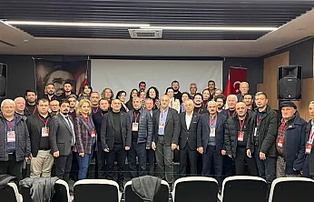 CHP Afyon, Seçim İçin Düğmeye Bastı